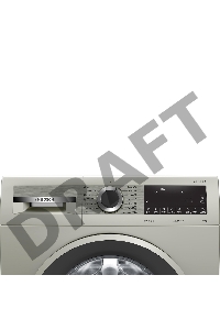 Полноразмерная стиральная машина Serie 4 Bosch WGA254XVME