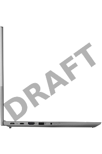 Ноутбук Lenovo ThinkBook 15 G2  (20VE011MMH)