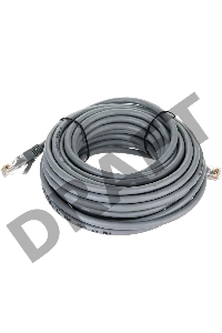 Патч-корд 10м , UTP Cat. 6, Telecom NA102-UTP-C6-10M