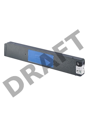 Струйный картридж Sakura C13T887100 (T8871 BK) для Epson, черный, 1084 мл., 50000 к.