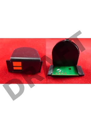 Чип Xerox Phaser 6280 Magenta, 5.9K (ELP, Китай) 