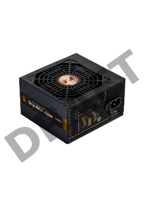 Блок питания Zalman ZM650-GVII, 650W, ATX12V v2.31, EPS, APFC, 12cm Fan, 80+ Bronze, Retail