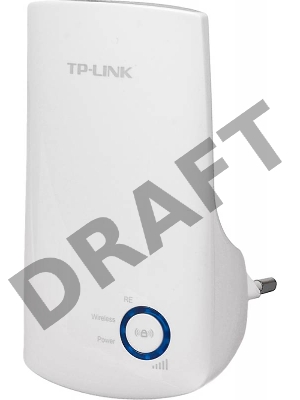 Точка доступа TP-Link TL-WA854RE