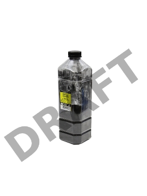 Расходные материалы Hi-Black Тонер HP LJ 4000/4100 (Hi-Black) Тип 2.2, 500 г, банка, (C4127A/X/C8061A/X)