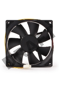 Вентилятор для корпуса Gembird 92x92x25mm, ball, узкий разъем 3 pin FANCASE2/BALL