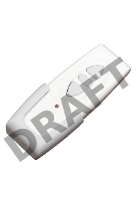 Экран Sakura 220x220см Motoscreen 1:1 настенно-потолочный  (моторизованный) 123' Matt White (MW)