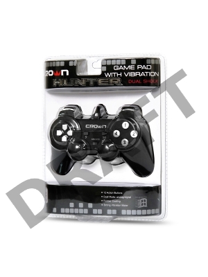 Геймпад Crown CMG-700