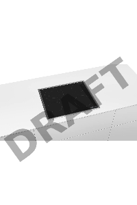 Электрическая варочная панель Series 6 BOSCH 60 см, черный, с рамкой