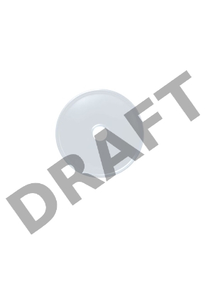 Лоток для пастилы, спайка 3 шт. запчасть для сушилки для овощей Беломо 8360