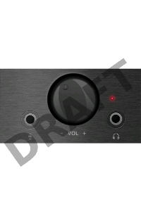 Колонки Sven 357, чёрный (6 Вт, питание USB)