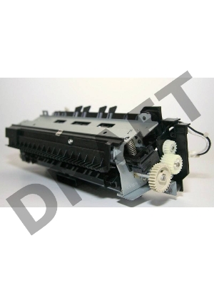 Печь в сборе HP LJ P3005/M3027/3035 (RM1-3761/RM1-3741/5851-3997)