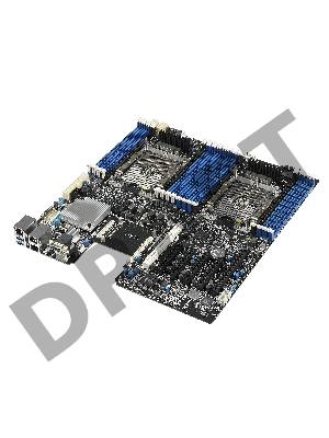 Материнская плата Z11PR-D16