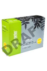 Тонер Картридж Cactus CS-PH3250S 106R01373 черный для Xerox Phaser 3250/3250d/3250dn (3500стр.)
