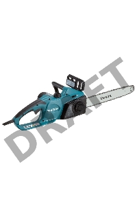 Пилы электрические цепные Makita UC3541A Пила цепная,{1800Вт,шина-35см,шаг-3\8