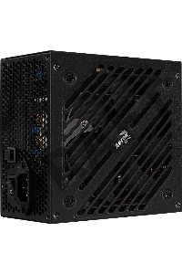 Блок питания Aerocool ATX 400W CYLON 400 80+ (24+4+4pin) 120mm fan color 4xSATA RTL