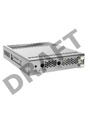 Коммутатор [CRS305-1G-4S+IN] Mikrotik CRS305-1G-4S+IN