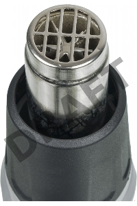 Технический фен Ресанта ФЭ-2000К 2000Вт темп.50/350/550С