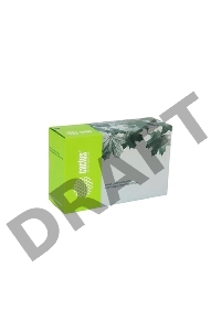 Тонер Картридж Cactus CS-TK5140M пурпурный для Kyocera Mita M6030cdn/M6530cdn/P6130cdn Ecosys (5000стр.)