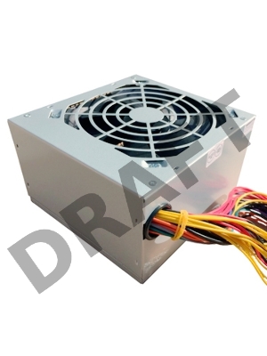 Блок питания POWERMAN PM-500ATX-F 6118741