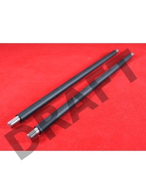 Вал заряда (PCR) Samsung ML-2950/2955/SCX-4728/4729 (D103) (ELP, Китай) Вал заряда (PCR) Samsung ML-2950/2955/SCX-4728/4729 (D103) (ELP, Китай)