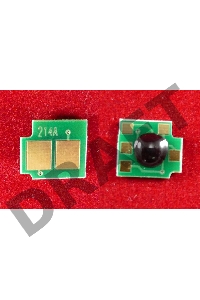 Чип HP LaserJet Enterprise 700, M712 (CF214A) Black, 10K (ELP, Китай)