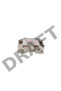 Делитель спутниковый F-типа на 3 TV 5-2500МГц блист. Rexant 06-0051-B