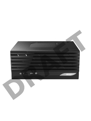 Компьютер MSI PRO DP20ZA AMD Ryzen 5 5600G,3.9GHz,120W,B300,M.2 1*512GB,1*8GB,802.11 AC & BT 4.2,Win11Pro(PRO DP B0A2)