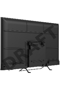 Телевизор Topdevice, 43'' inch TDTV43BS05U_BK