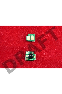 Чип HP LaserJet Enterprise 700, M 712 (CF214X) Black, 17.5K (ELP, Китай)