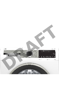 Полноразмерная стиральная машина Bosch WGA254A0ME