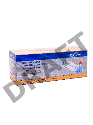 Картридж PL-CC530A/718 для принтеров HP CLJ CP2025n/CP2025dn/CP2025x/CM2320n/CM2320nf/CM2320fxi/Canon LBP-7200C/7210CDN/MF8350CDN Black 3500 копий ProfiLine