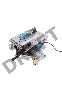 Пилы электрические дисковые, торцовочные Makita LH1040 Пила комб,{1650Вт,4800об\м,дискф260х30мм,рез-93х95мм,14кг,кор,наклон-45\0гр,поворот-45\45гр}