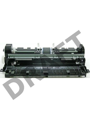Узел захвата бумаги в сборе HP LJ 1020/M1005/1010/1010/1012/1015/M1005 (RM1-2091) OEM