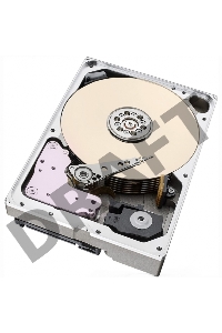 Жесткий диск SEAGATE 16Tb, ST16000NM002G, SAS Exos X16, 7200 rpm, 256Mb buffer