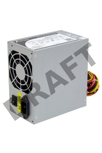 Блок питания POWERMAN 400W OEM ATX 6106507