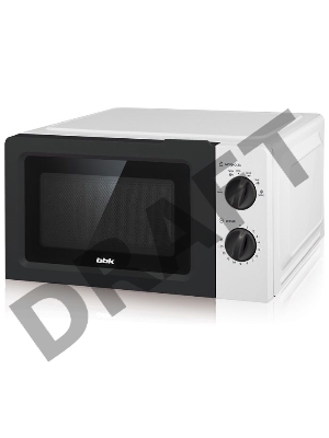 Микроволновая печь BBK 17MWS-783MW
