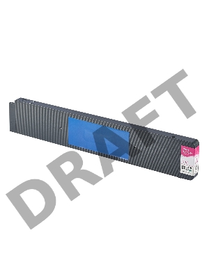 Струйный картридж Sakura C13T887300 (T8873 M) для Epson, пурпурный, 660 мл., 50000 к.