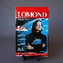 Термотрансфер LOMOND A4/50л струйный для тёмных тканей 