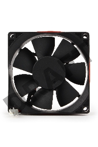Вентилятор Gembird  80x80x25mm (узкий разъем 2 pin)FANPS