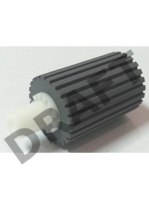 Ролик PULLEY,LEADING FEED ADF