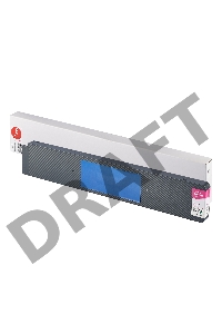 Струйный картридж Sakura C13T887300 (T8873 M) для Epson, пурпурный, 660 мл., 50000 к.