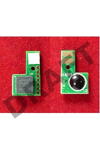 Чип HP Color Laserjet Enterprise M552/M553/M577 Yellow (CF362A), 5K (ELP, Китай)