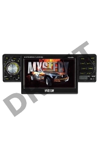 Автомультимедия MYSTERY MMD-4304