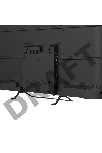 Телевизор Topdevice, 43'' inch TDTV43BS05U_BK
