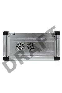 Аксессуар к ноутбуку CROWN  Столик для ноутбука CMLS-100 ( 17