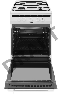 Плита газовая Hansa FCGW51001