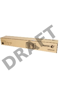 Тонер-картридж Xerox Черный 006R01659 XEROX Color С60/C70 (30K){GMO}
