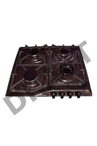 Поверхность независимая газовая Gefest СГ СН 1210 К7