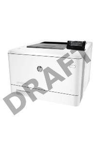 Принтер лазерный HP Color LaserJet Pro M454dw (W1Y45A#B19) A4, Duplex Net, WiFi