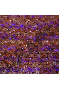 Гирлянда Сеть 